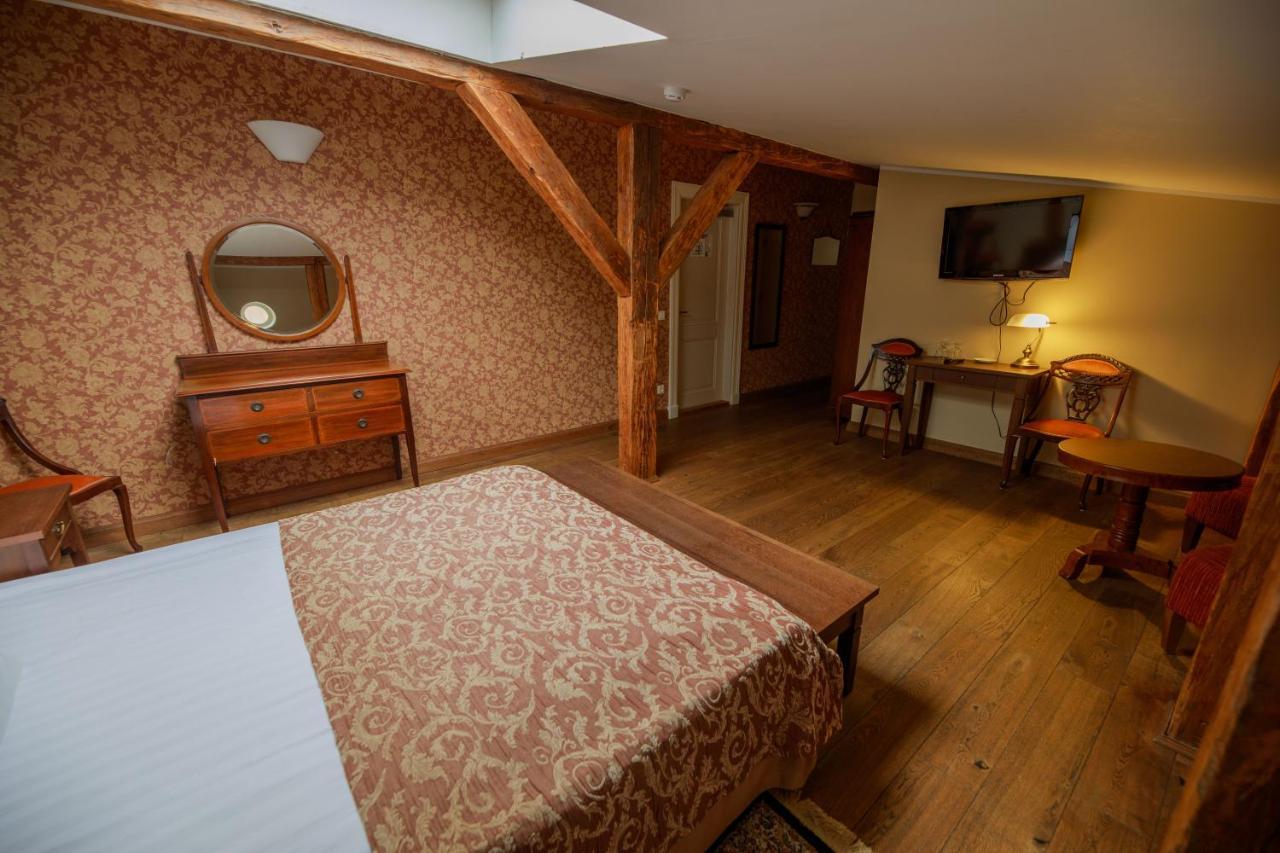 ホテル Saka Manor エクステリア 写真